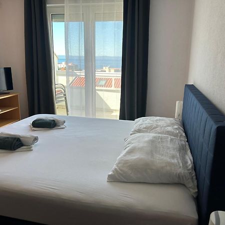 Apartmani Jukanovic 바스카보다 외부 사진