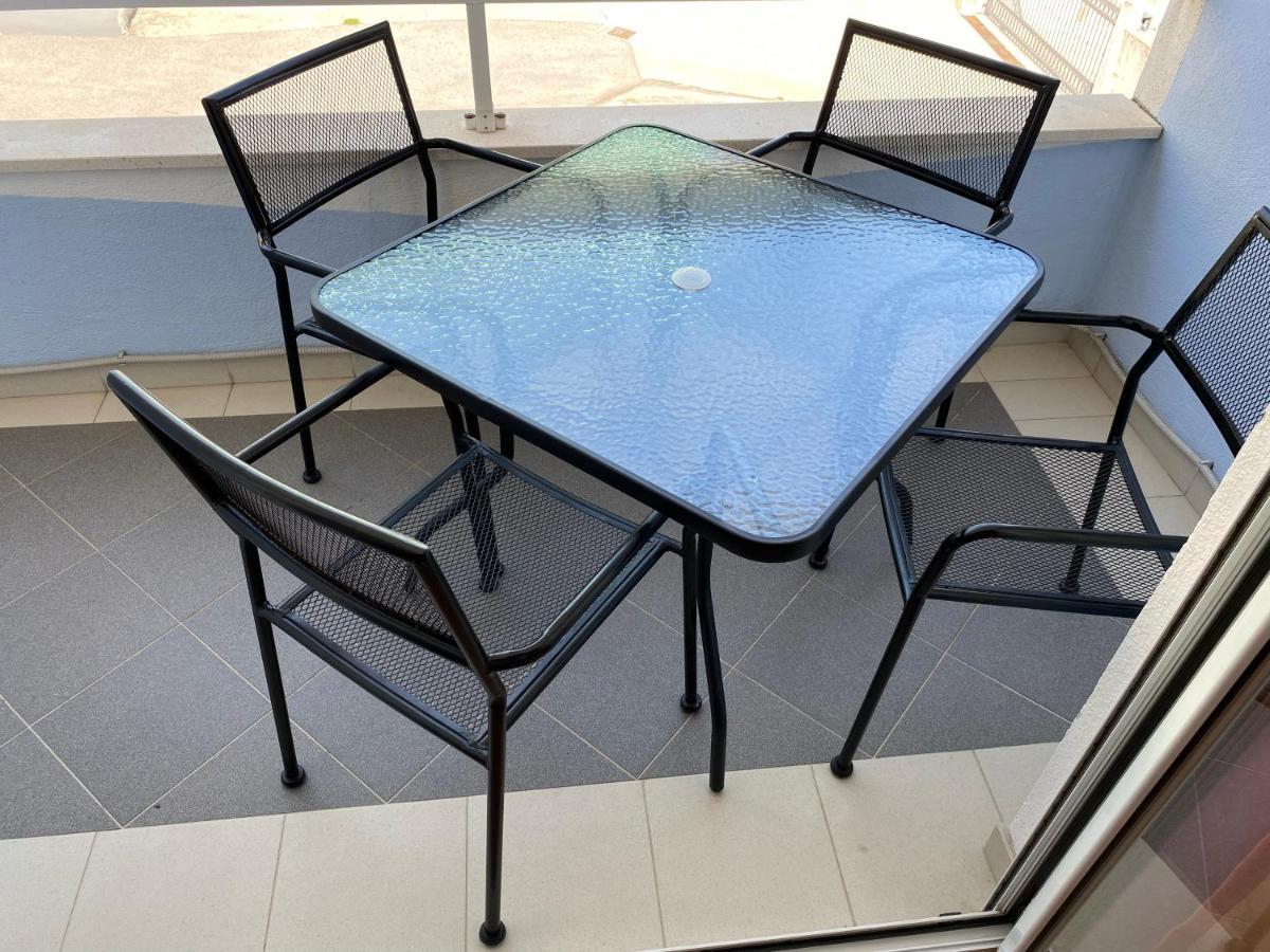 Apartmani Jukanovic 바스카보다 외부 사진