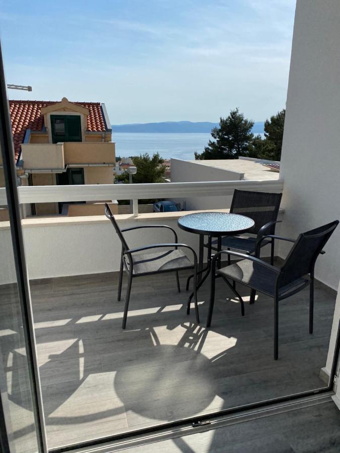 Apartmani Jukanovic 바스카보다 외부 사진
