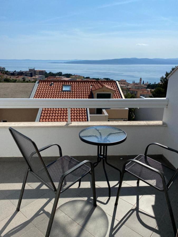 Apartmani Jukanovic 바스카보다 외부 사진