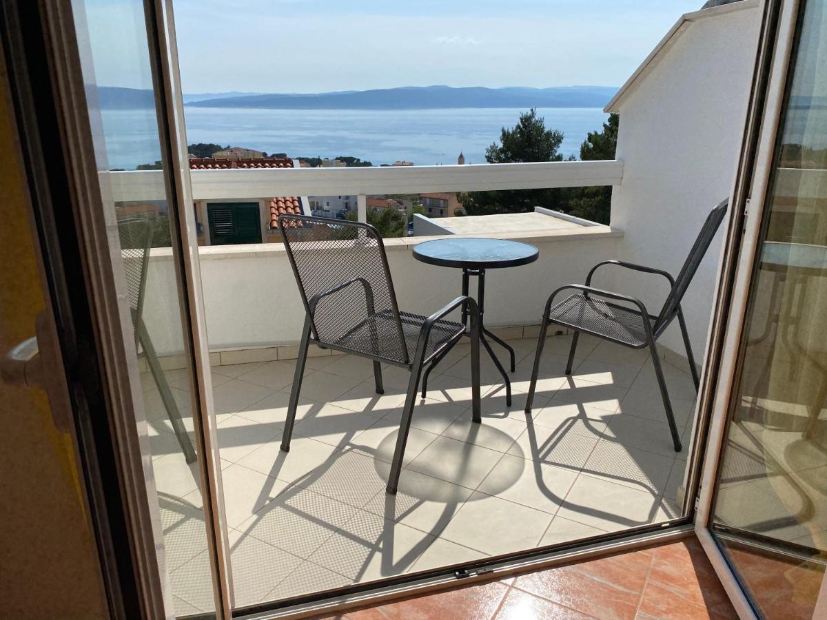 Apartmani Jukanovic 바스카보다 외부 사진