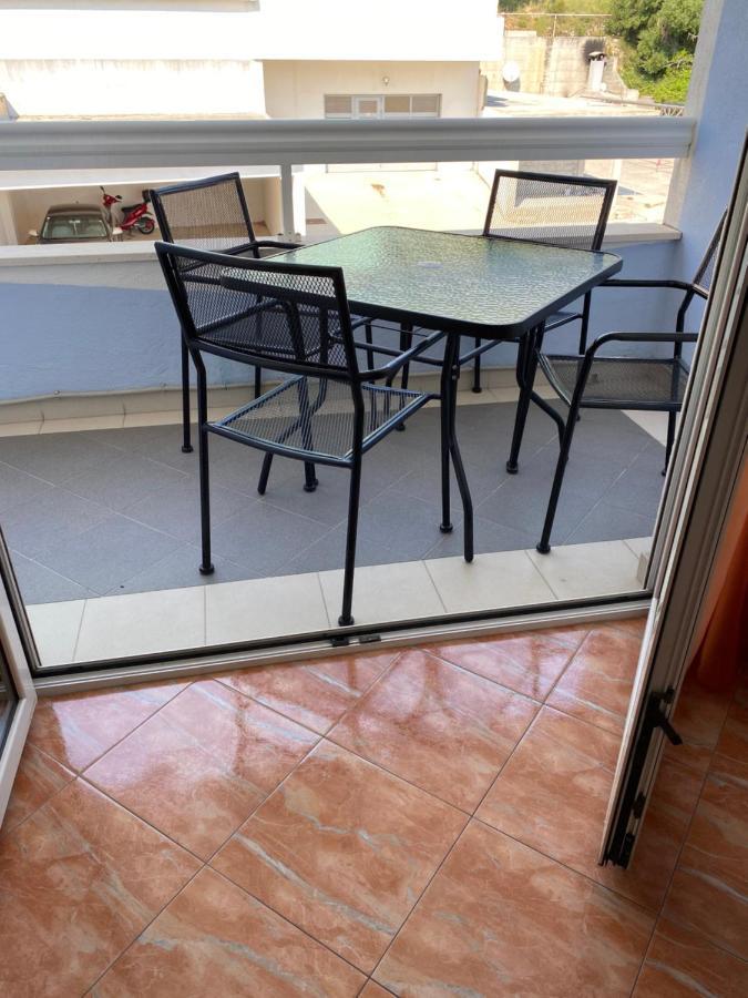 Apartmani Jukanovic 바스카보다 외부 사진