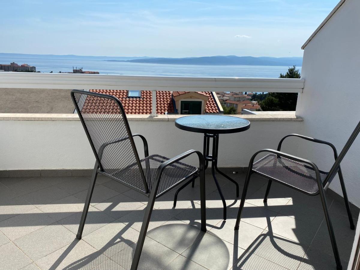 Apartmani Jukanovic 바스카보다 외부 사진