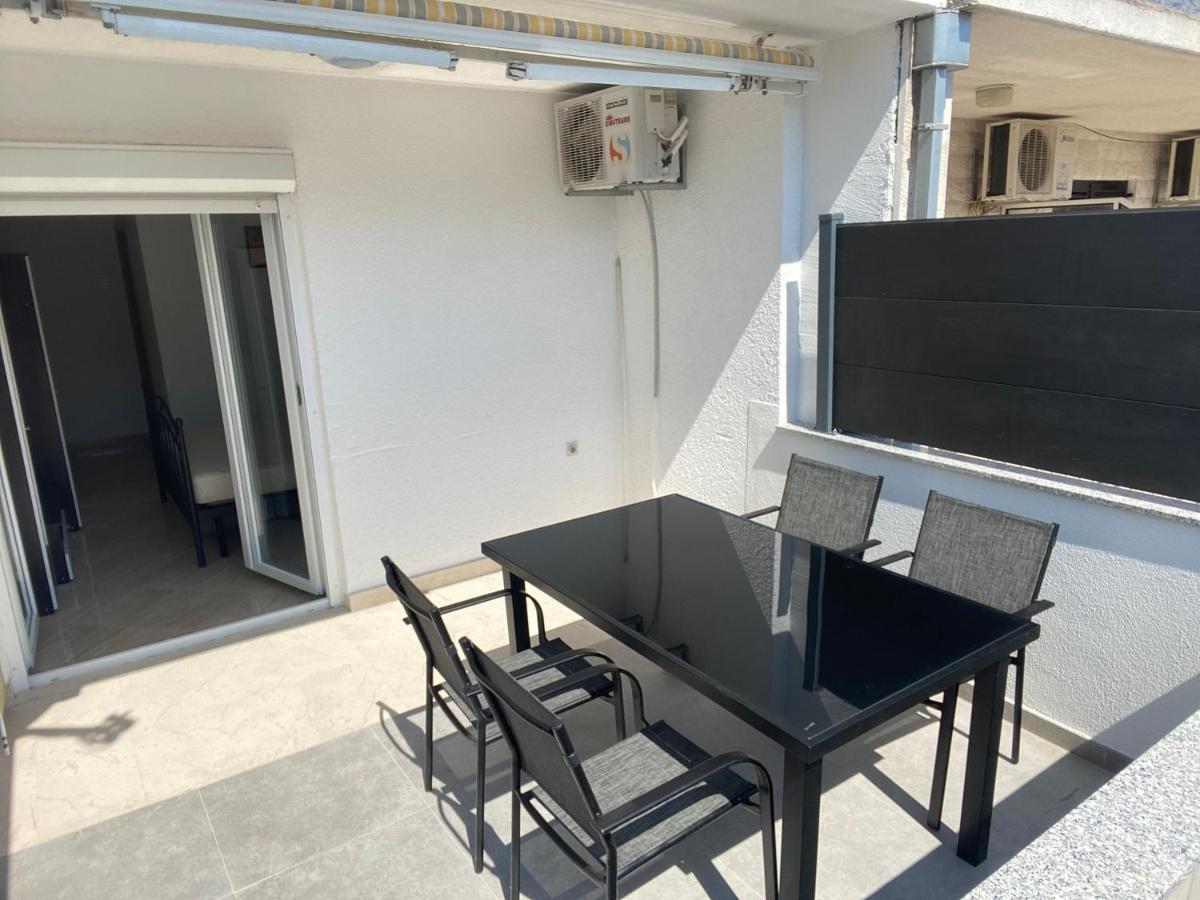 Apartmani Jukanovic 바스카보다 외부 사진