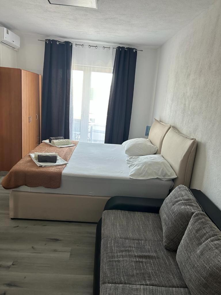 Apartmani Jukanovic 바스카보다 외부 사진