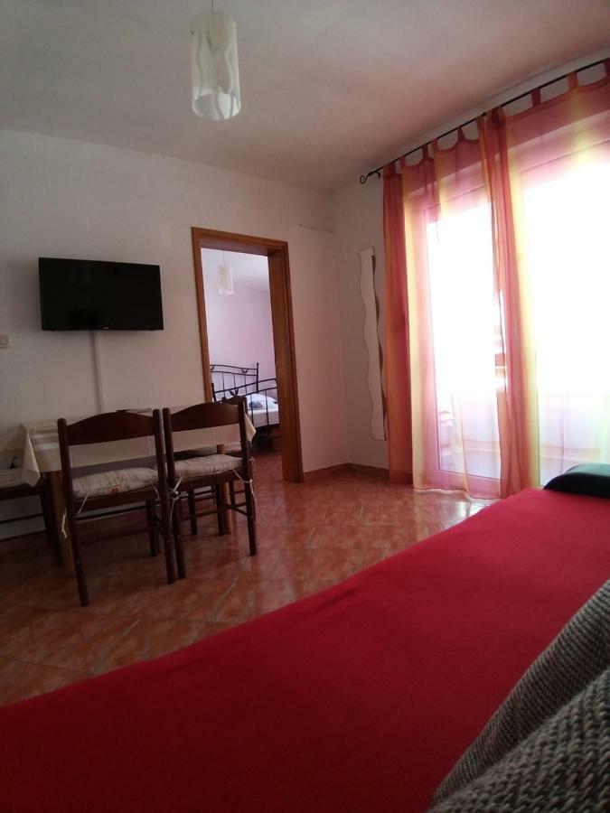 Apartmani Jukanovic 바스카보다 외부 사진