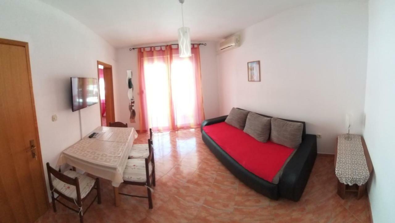 Apartmani Jukanovic 바스카보다 외부 사진